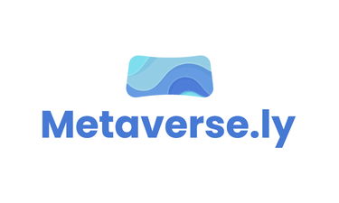 Metaverse.ly - Creative brandable domain for sale